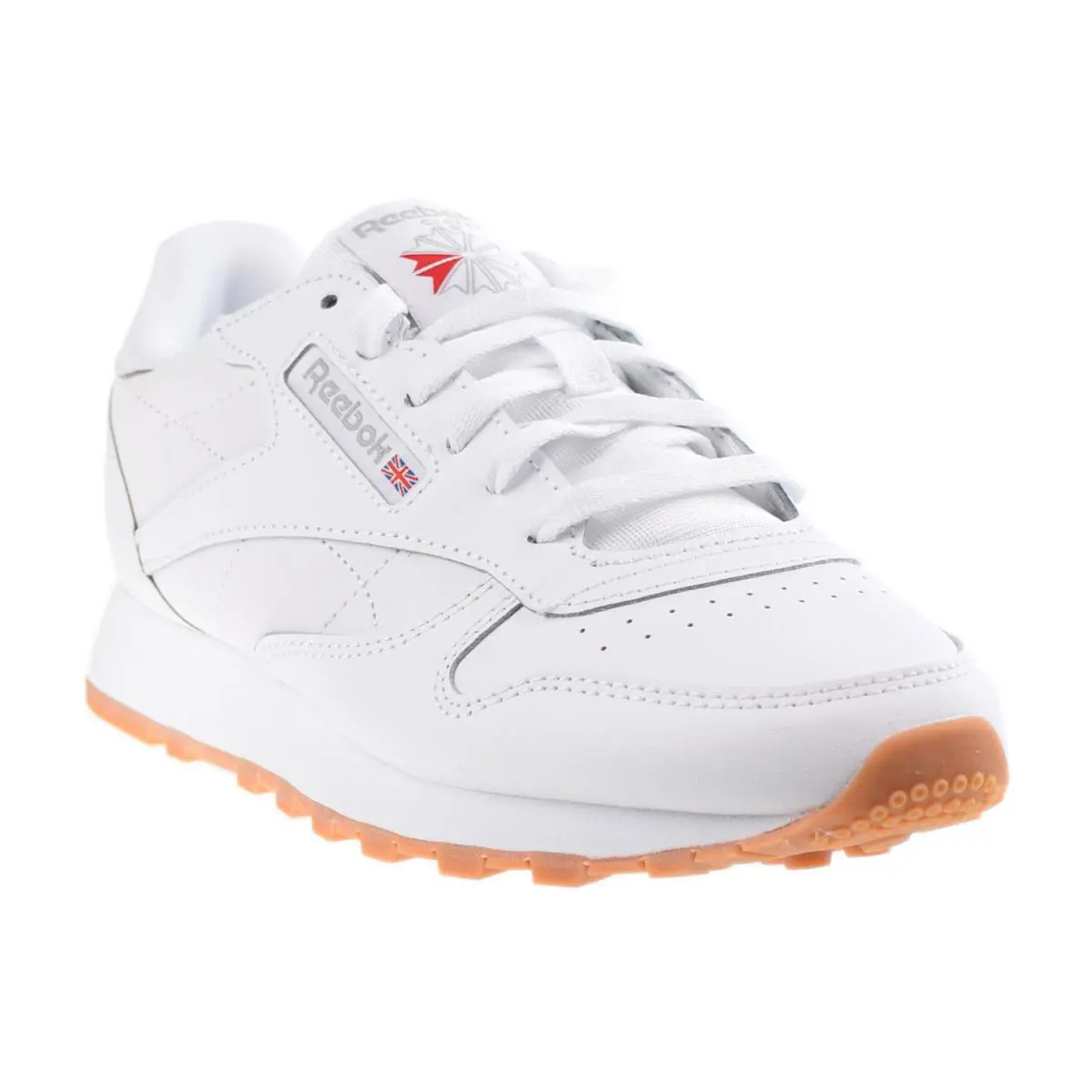 Reebok shoes - gz6098 - gz6098 - Footwear White-Rubber Gum 0