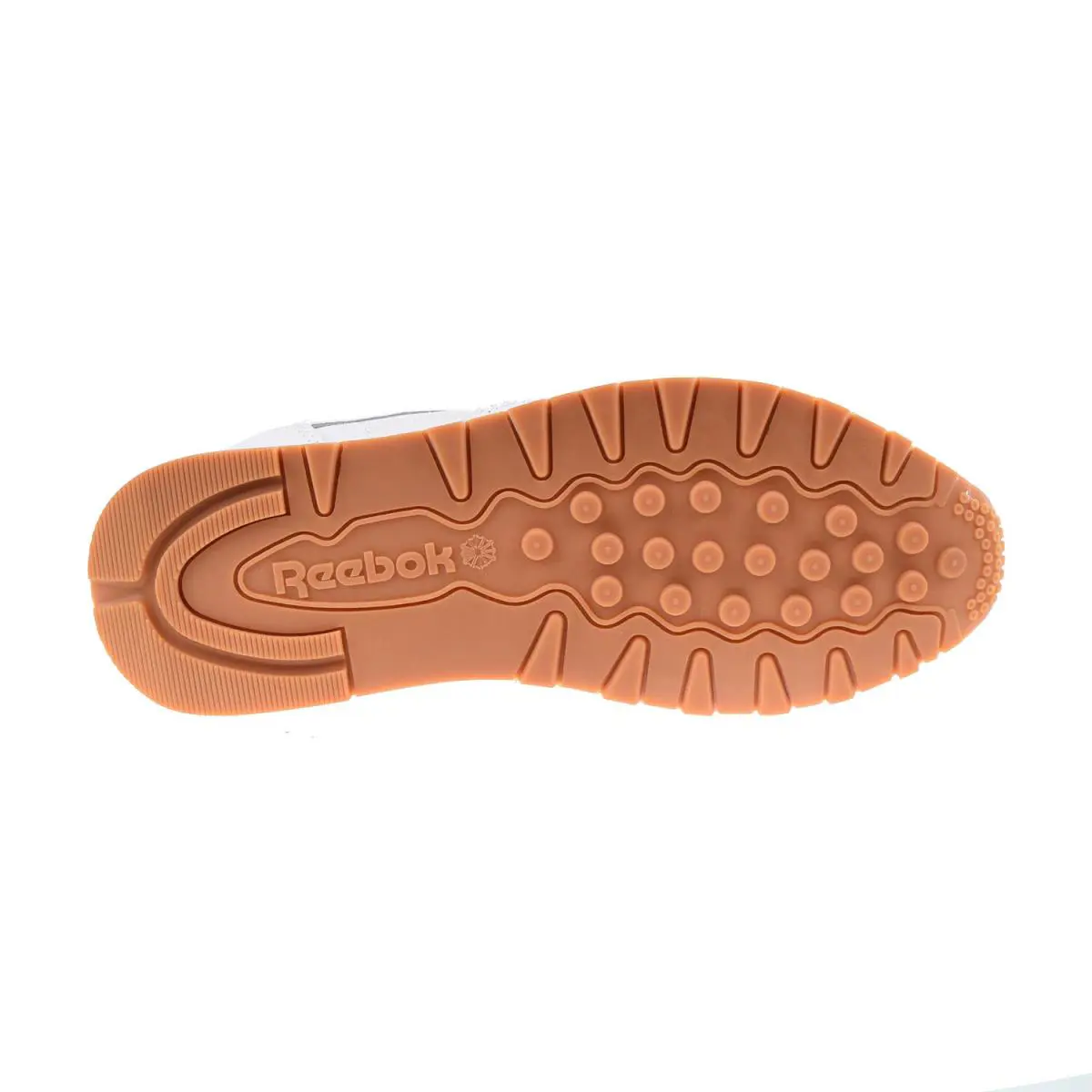 Reebok shoes - gz6098 - gz6098 - Footwear White-Rubber Gum 4