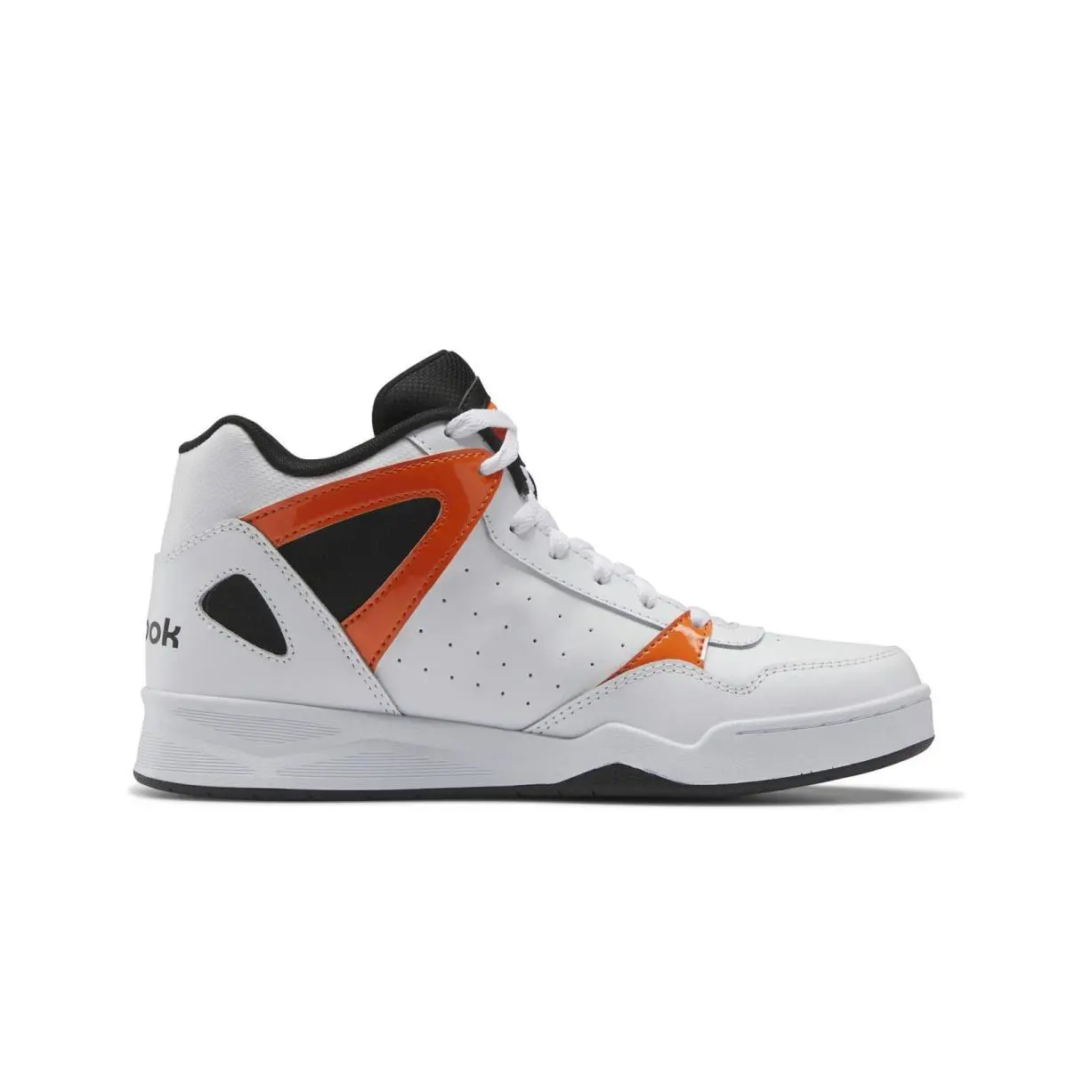Reebok shoes - Ftwwht/Cblack/Smaora 1