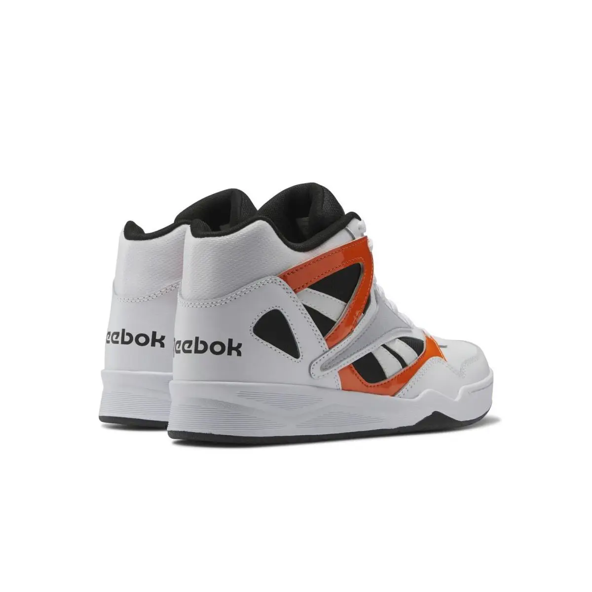 Reebok shoes - Ftwwht/Cblack/Smaora 2