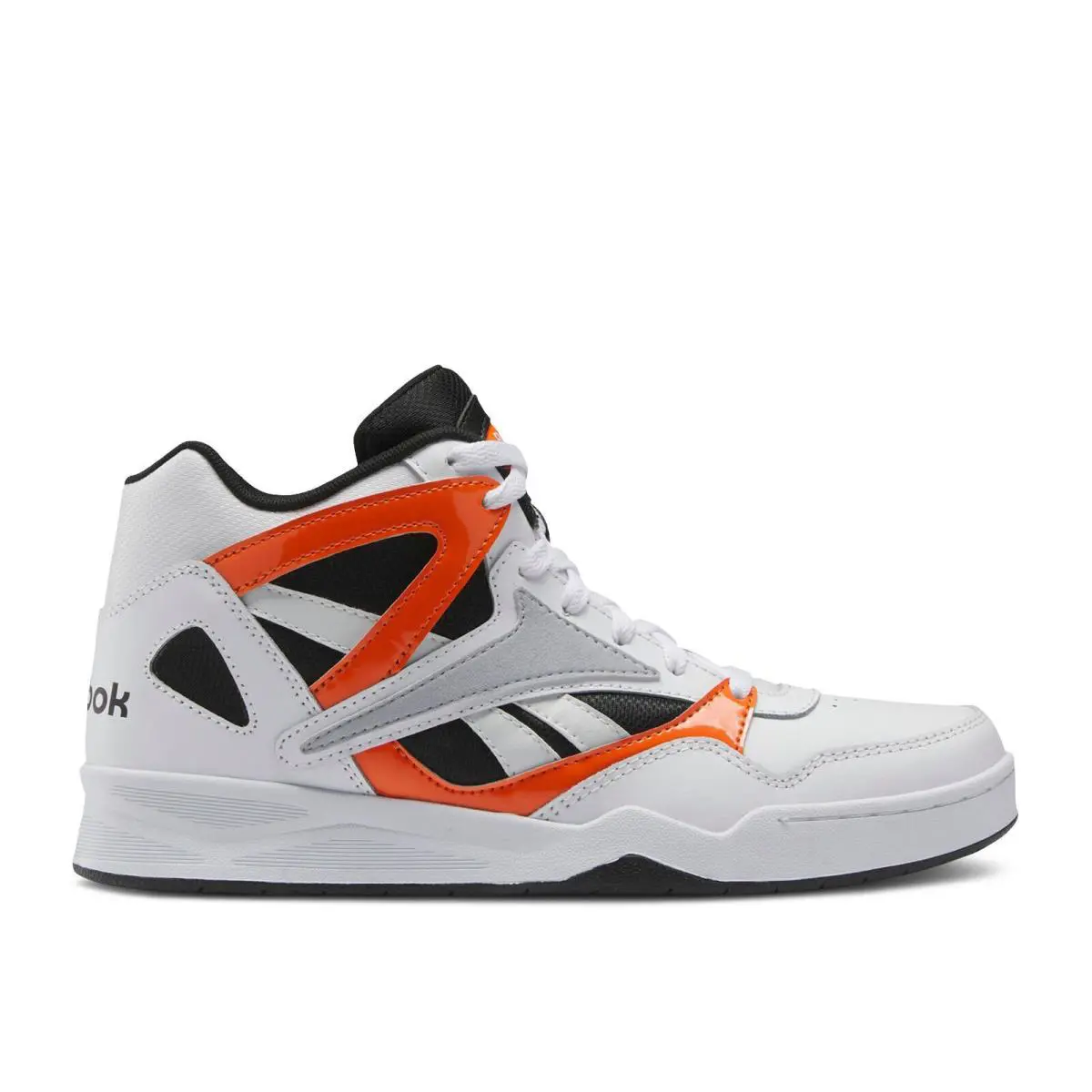 Reebok shoes - Ftwwht/Cblack/Smaora 6