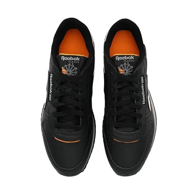 Reebok shoes - Reebok Classic Leather - Classic Leather - ID1586 - Black 0