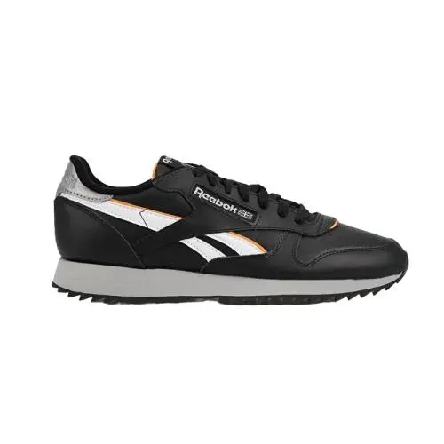 Reebok shoes - Reebok Classic Leather - Classic Leather - ID1586 - Black 2