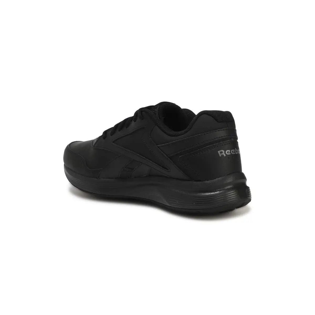Reebok shoes - Black / Cold Grey 2 / Collegiate Royal 1