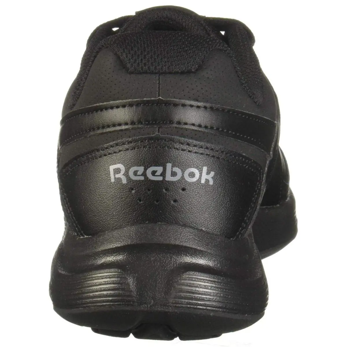 Reebok shoes - Black / Cold Grey 2 / Collegiate Royal 7