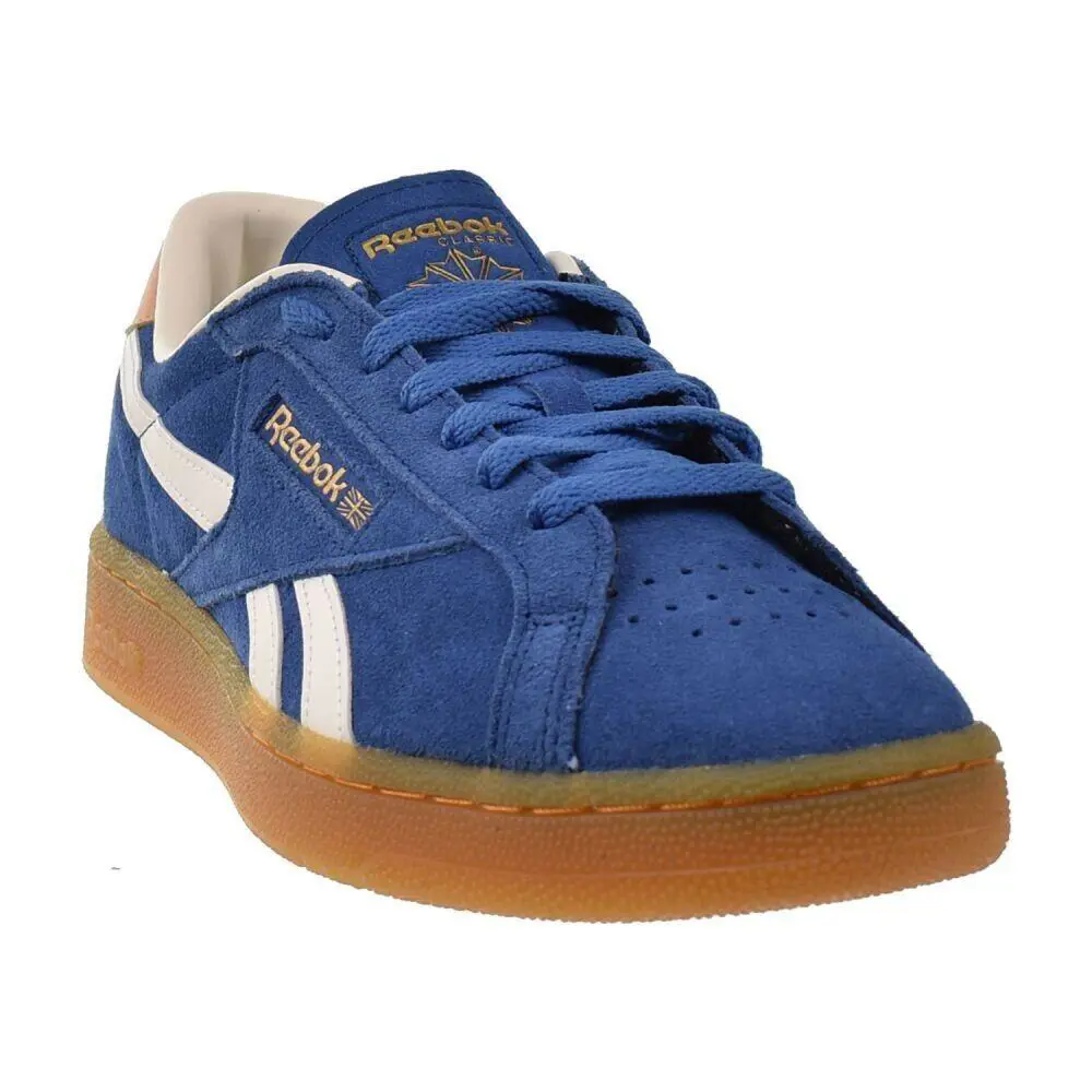 Reebok shoes - Blue/Clay/Chalk 0