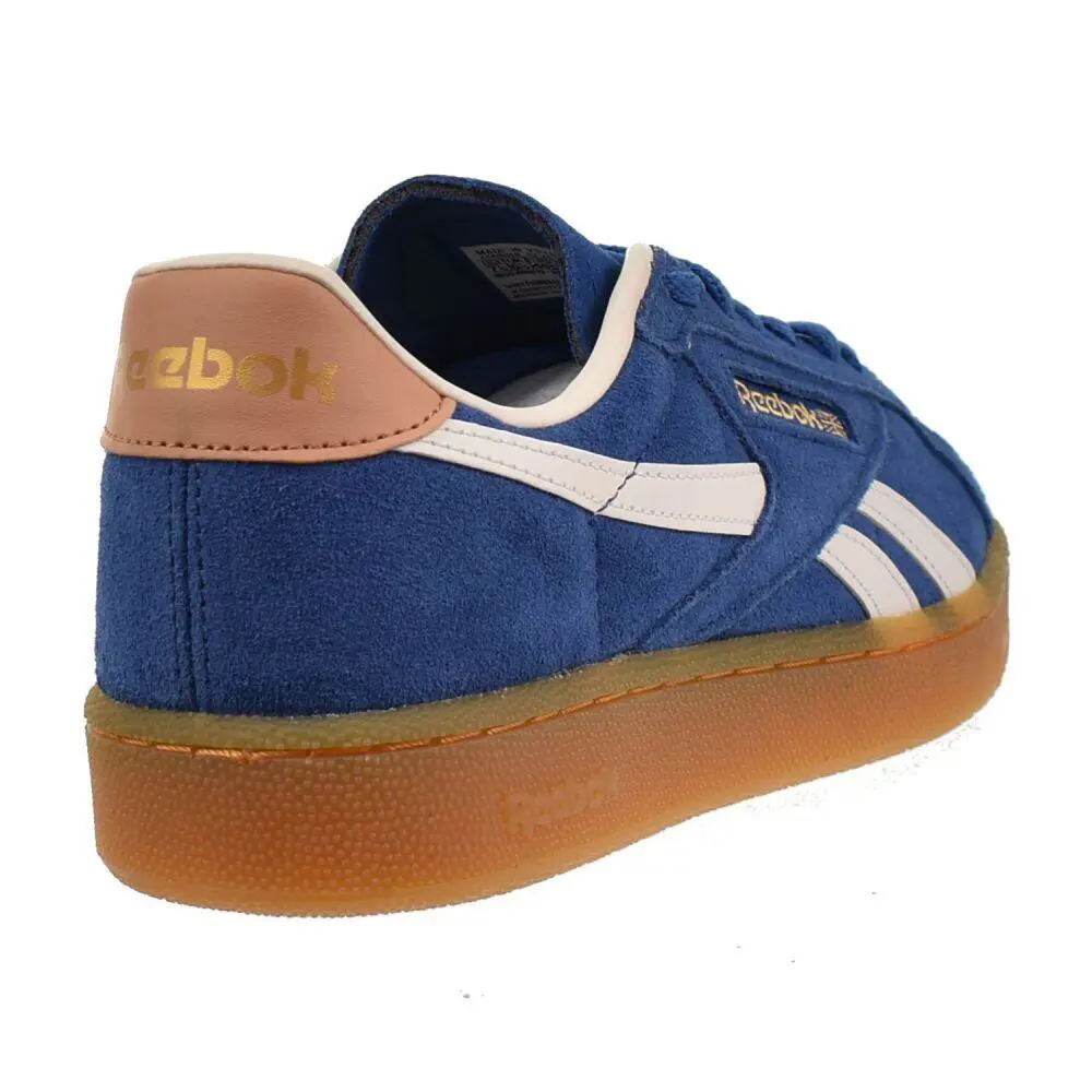 Reebok shoes - Blue/Clay/Chalk 1