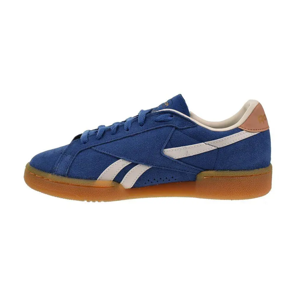 Reebok shoes - Blue/Clay/Chalk 2