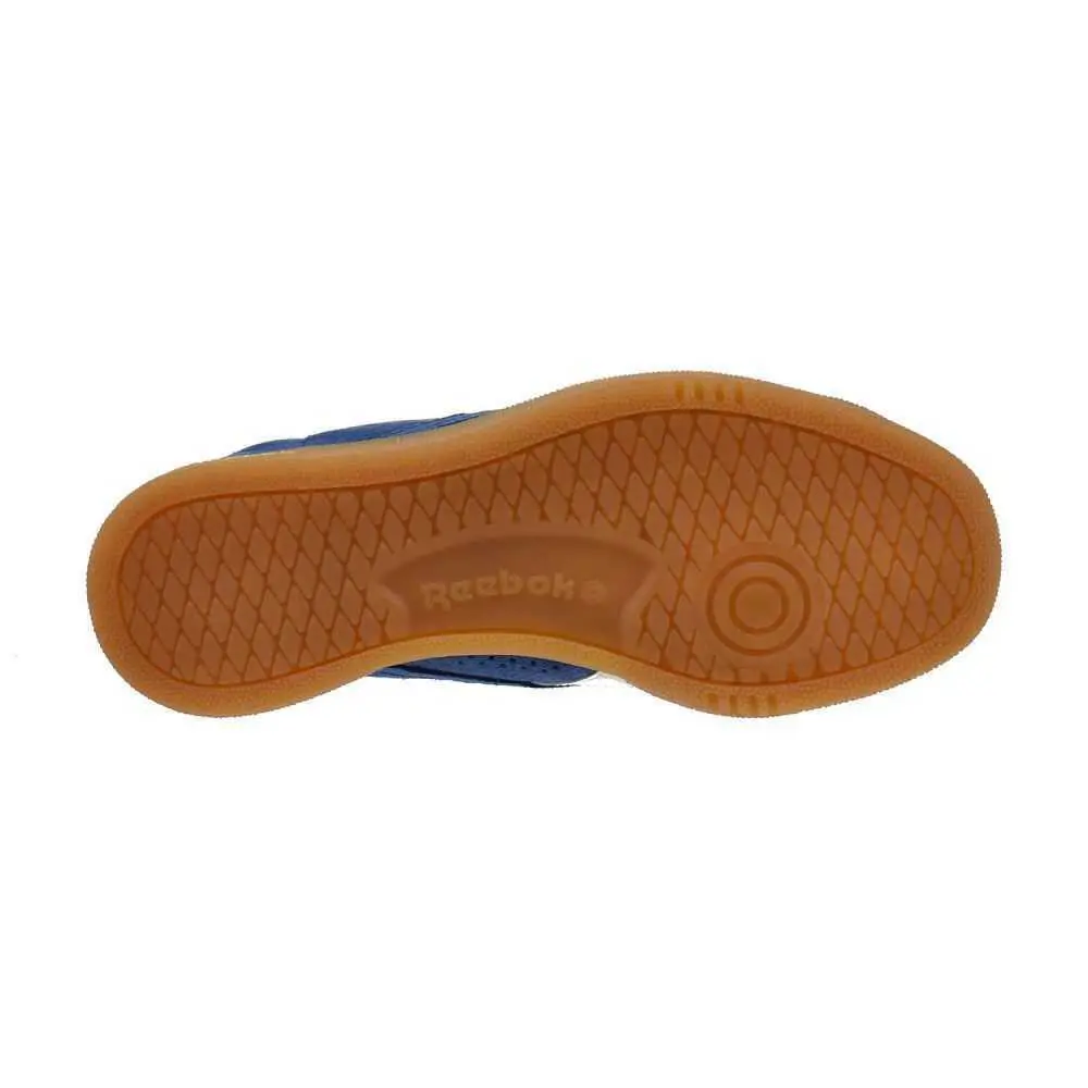 Reebok shoes - Blue/Clay/Chalk 4