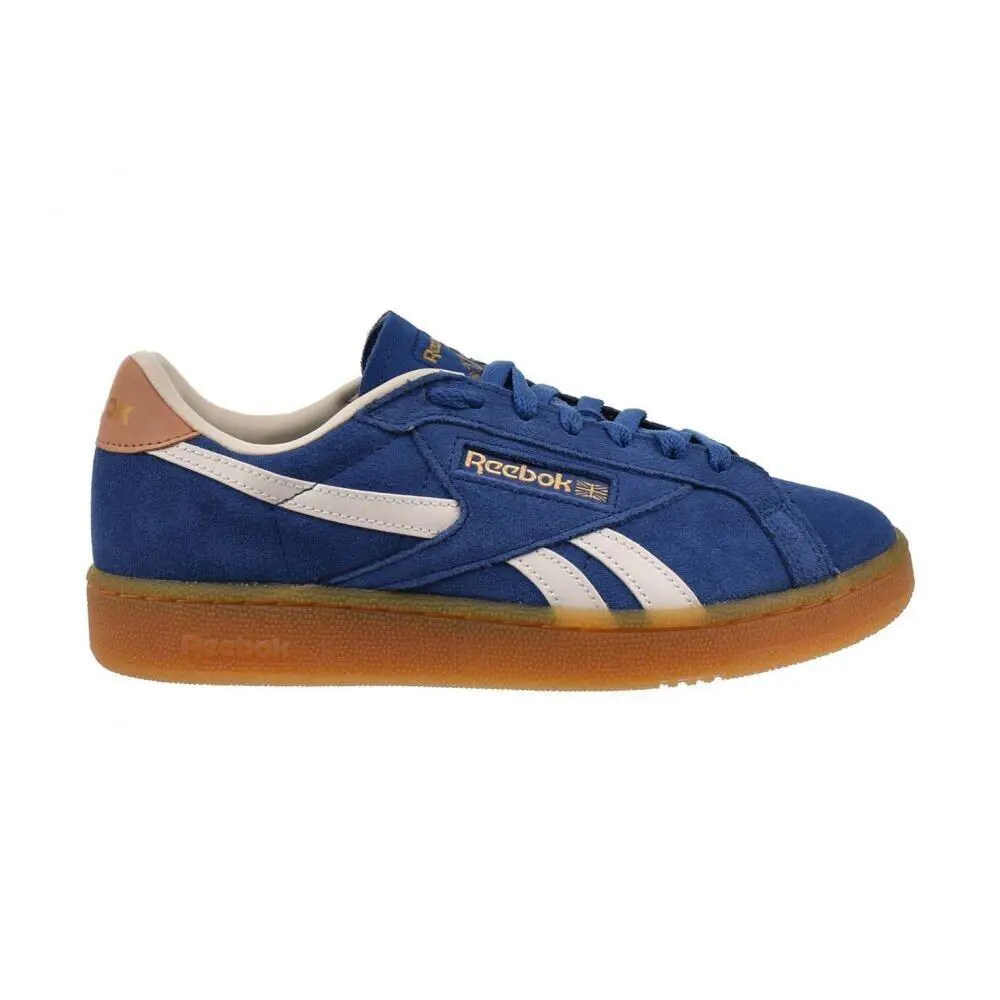 Reebok shoes - Blue/Clay/Chalk 5