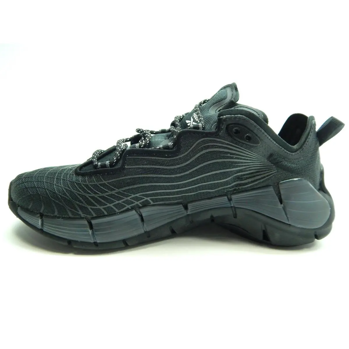 Reebok shoes - Reebok Zig - Zig - FX9340 - Black 0