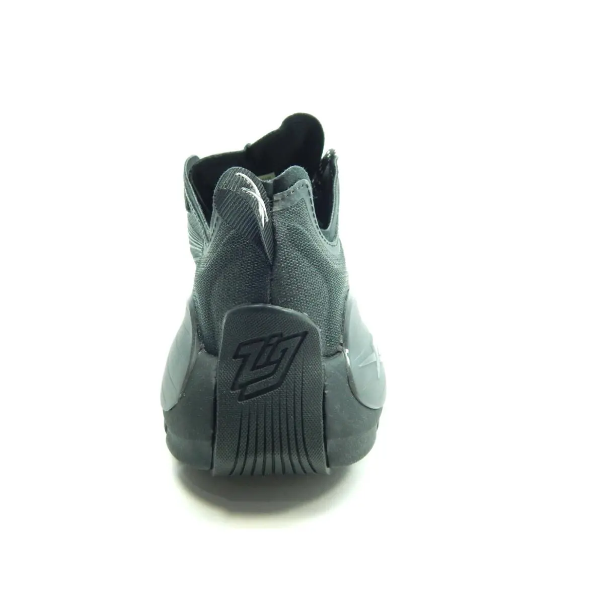 Reebok shoes - Reebok Zig - Zig - FX9340 - Black 1