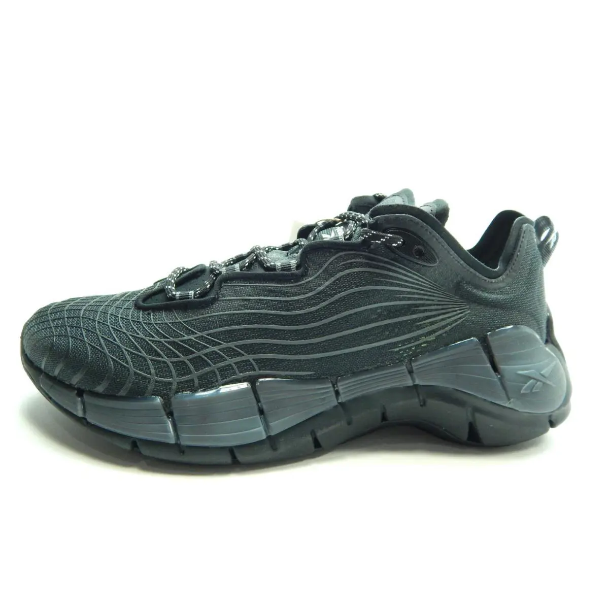 Reebok shoes - Reebok Zig - Zig - FX9340 - Black 10