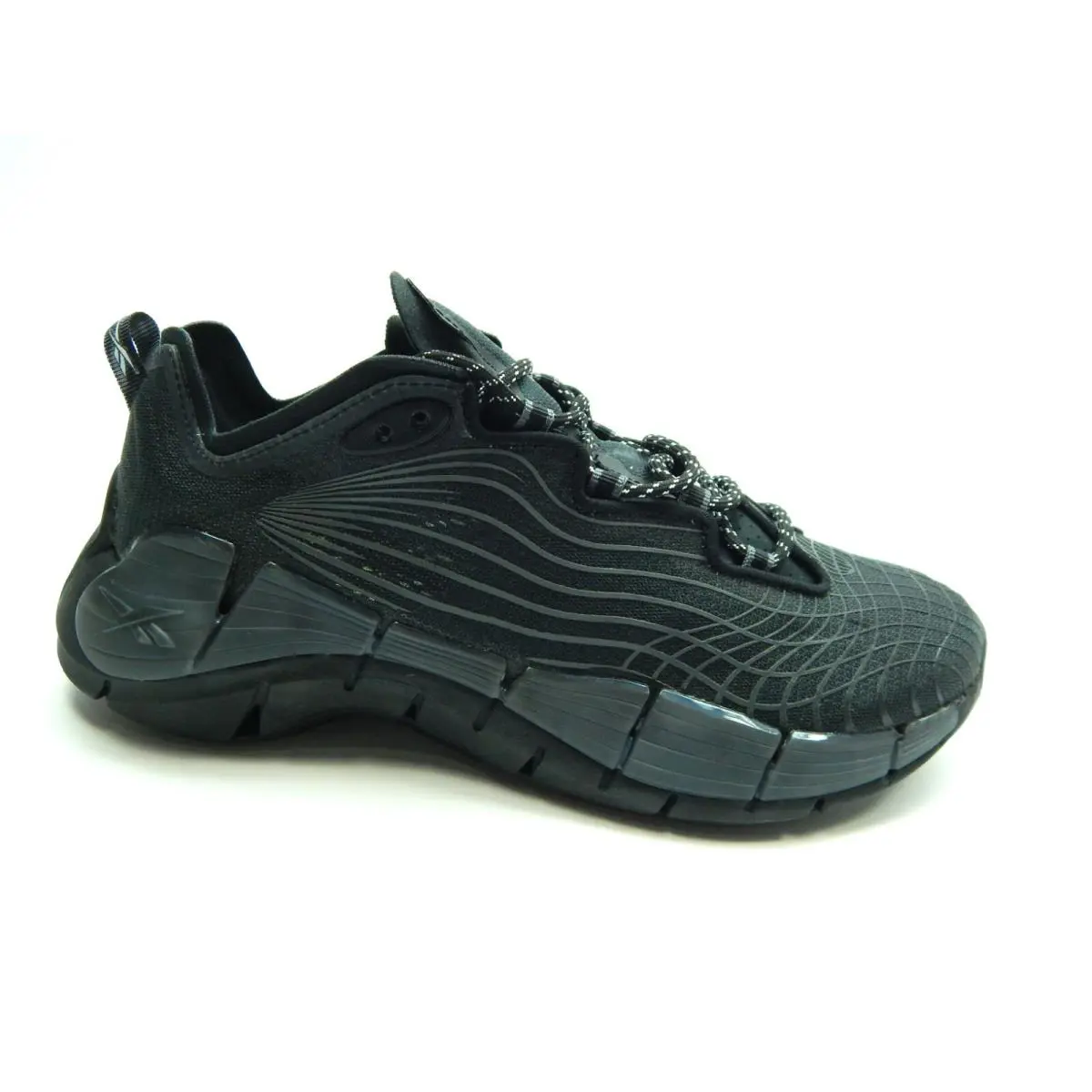Reebok shoes - Reebok Zig - Zig - FX9340 - Black 14