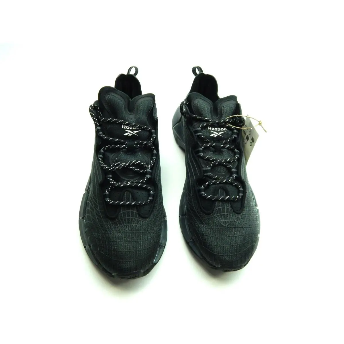 Reebok shoes - Reebok Zig - Zig - FX9340 - Black 16