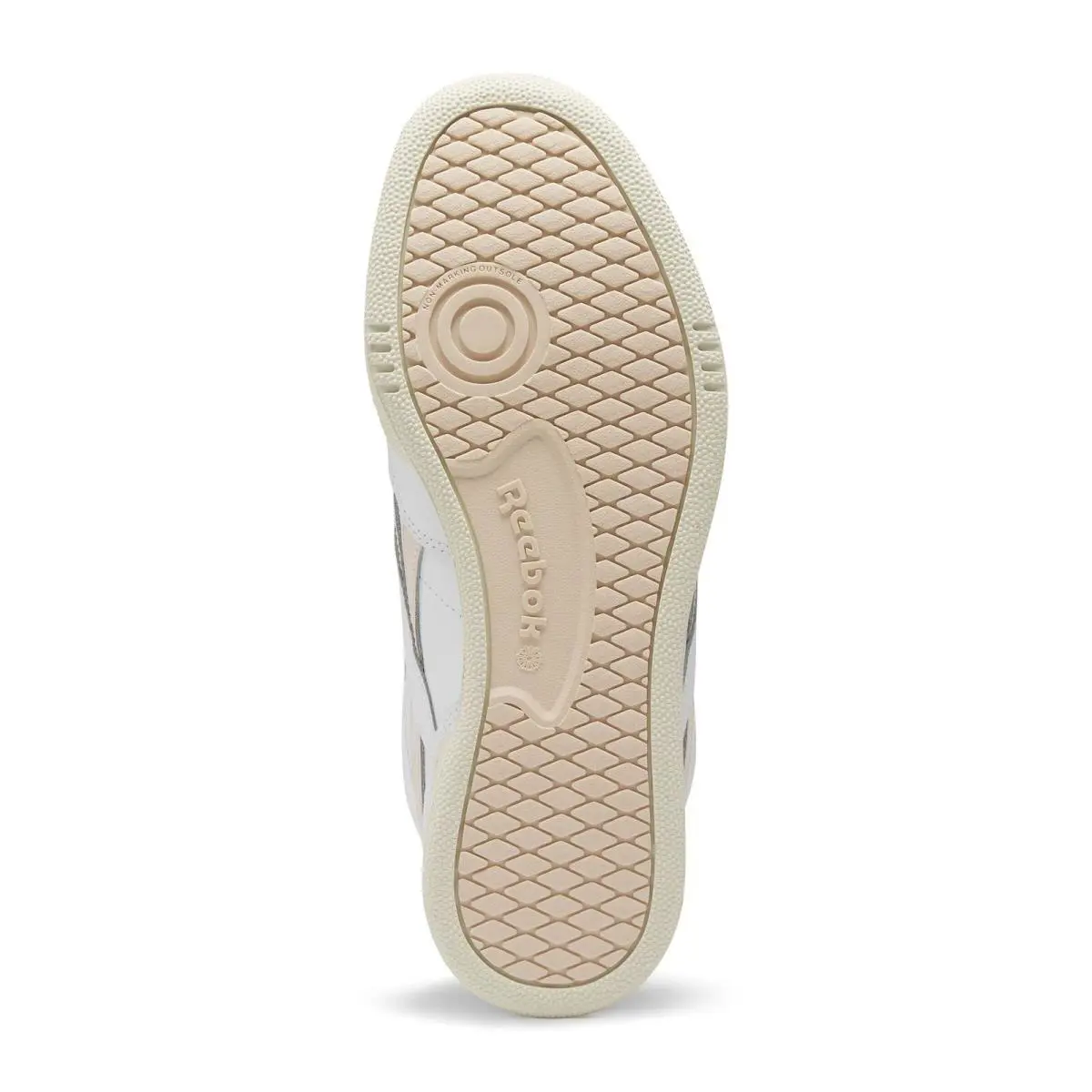 Reebok shoes - Cloud White / Soft Ecru / Alabaster 3