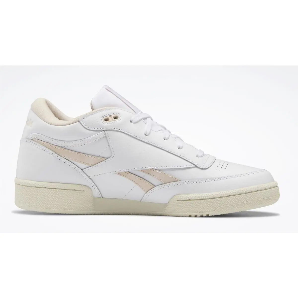 Reebok shoes - Cloud White / Soft Ecru / Alabaster 1