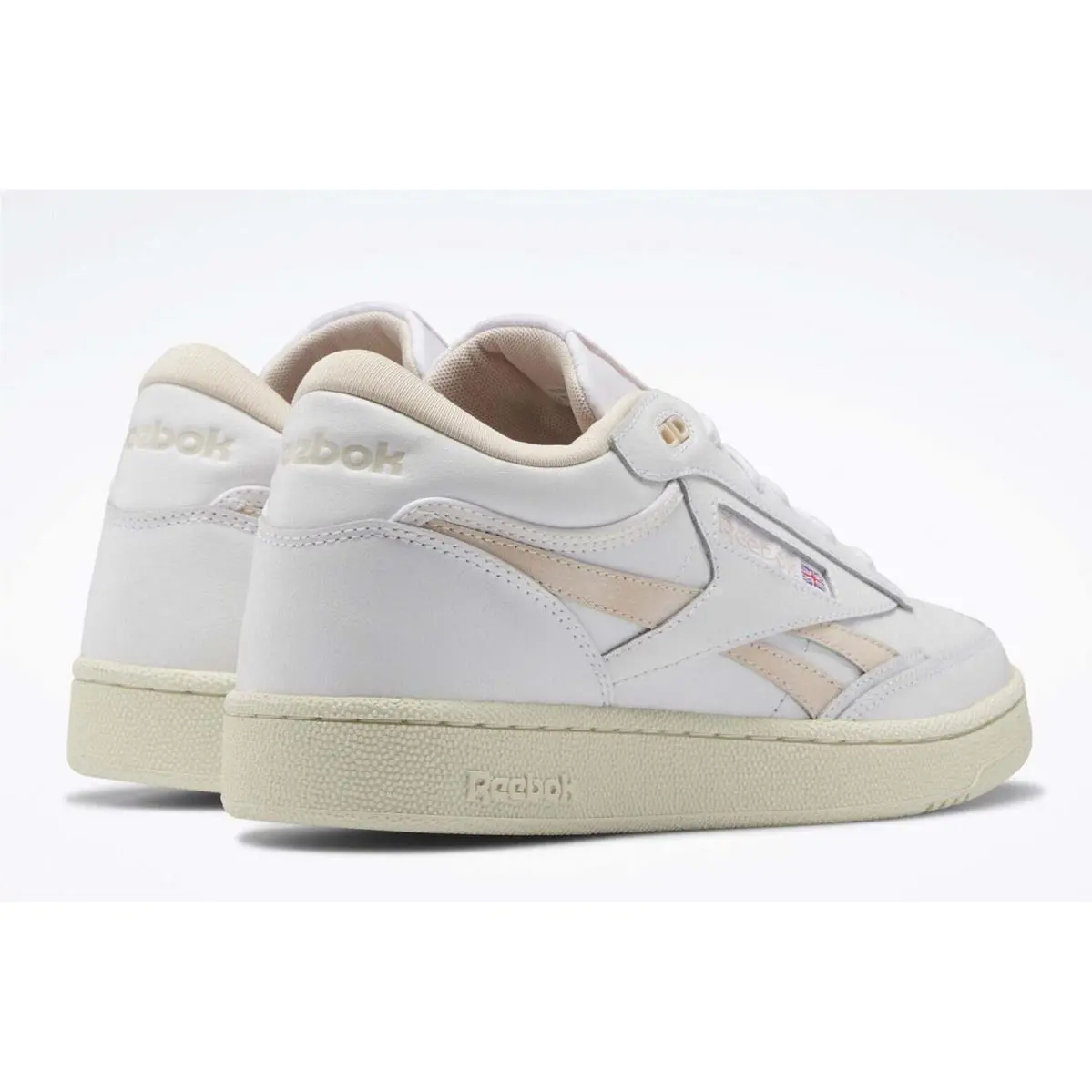 Reebok shoes - Cloud White / Soft Ecru / Alabaster 2