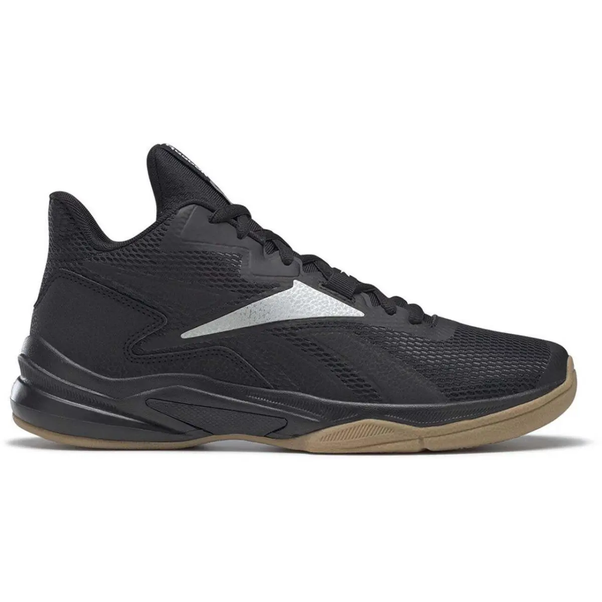 Reebok shoes - Black/Silvmt/Ftwwht 3