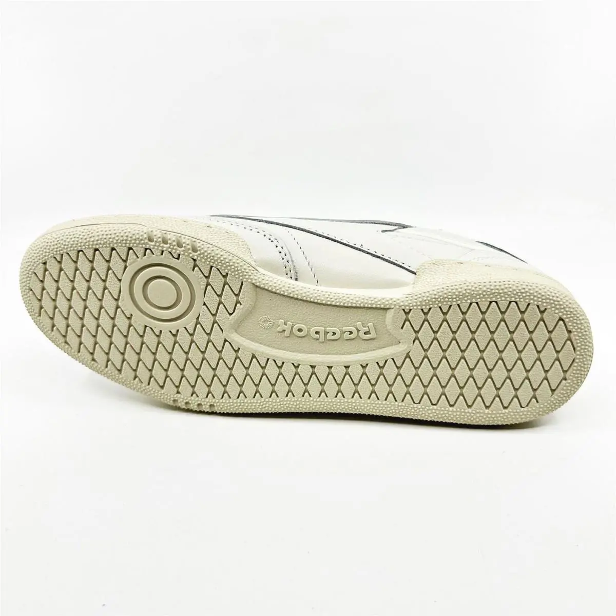 Reebok shoes - Reebok Club C 85 - Club - GX3686 - Ivory, Manufacturer: Chalk Alabaster Green 4