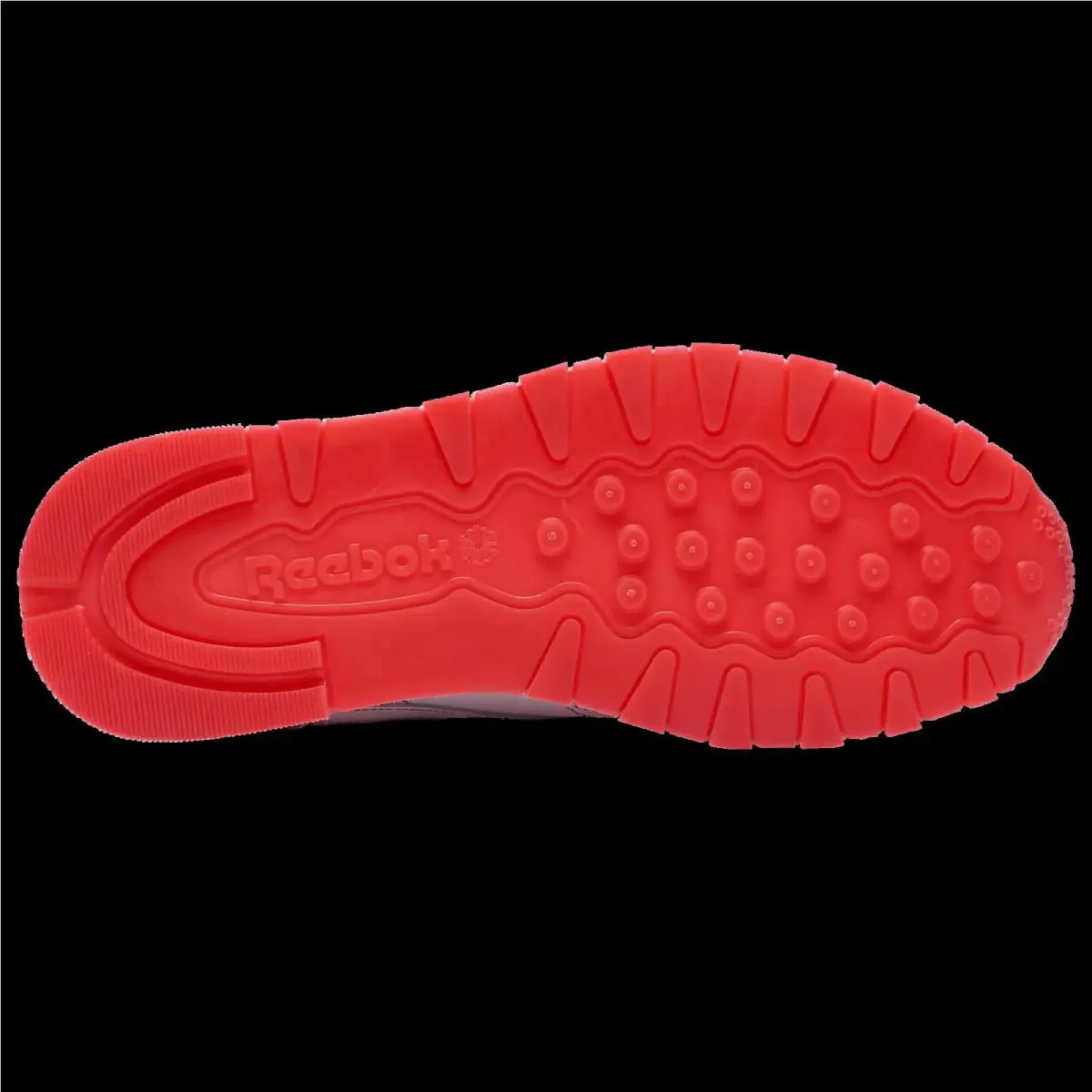 Reebok shoes - Reebok Classic Leather - Classic Leather - GW0150 - WHITE RED 14