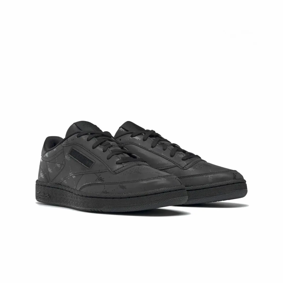 Reebok shoes - Black 0