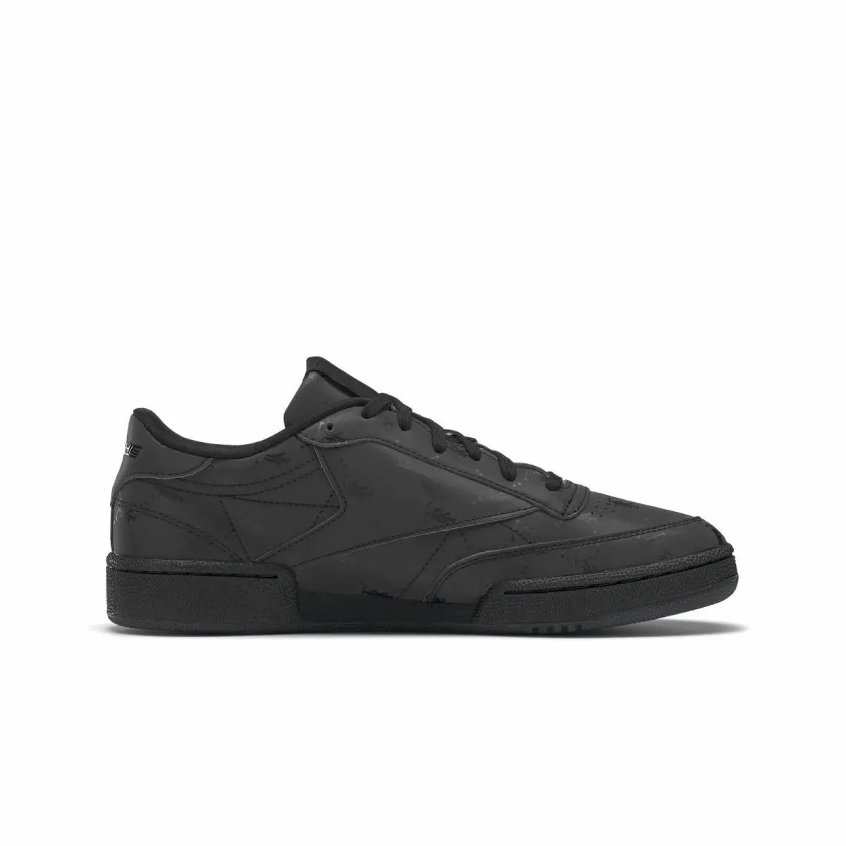 Reebok shoes - Black 2