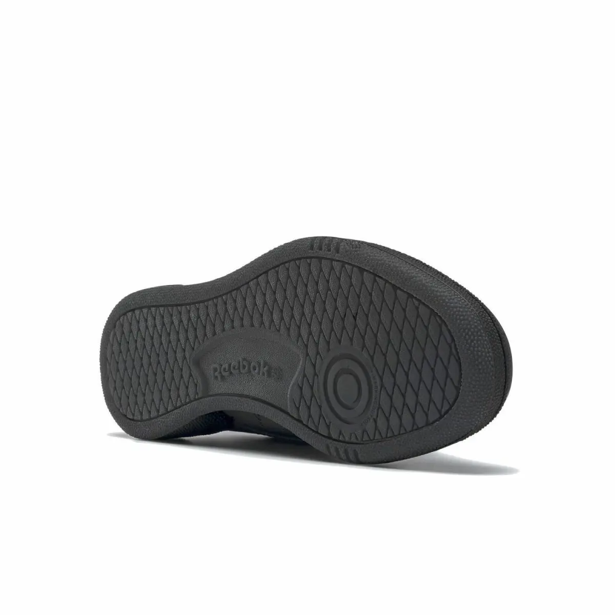 Reebok shoes - Black 3