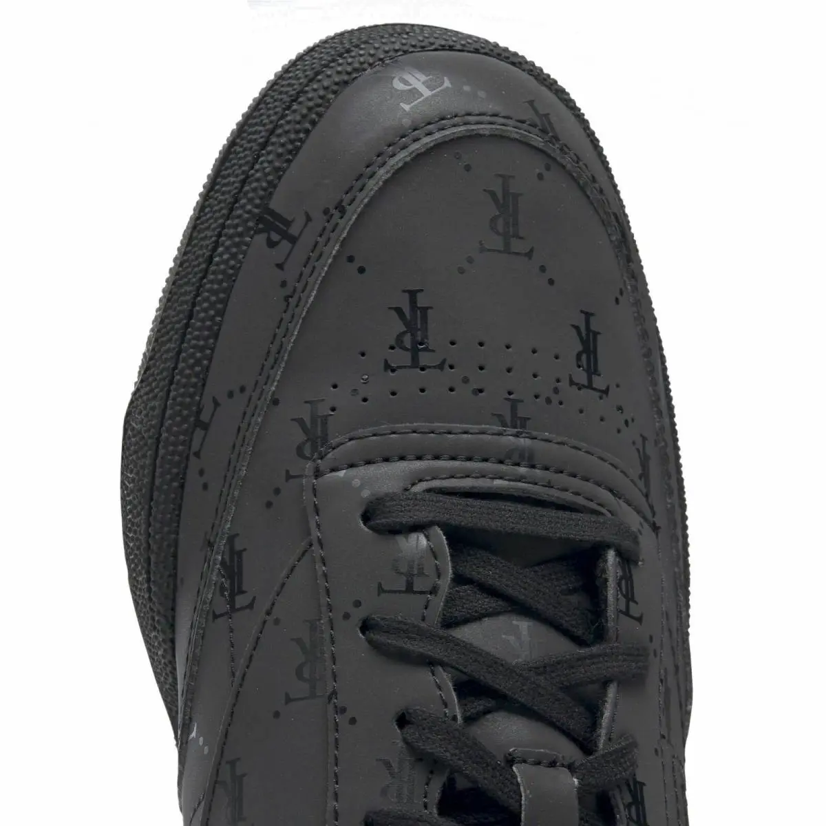 Reebok shoes - Black 5