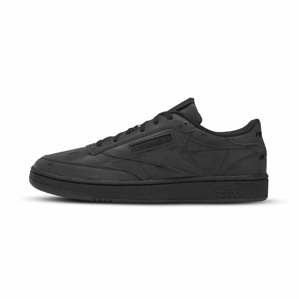 Reebok shoes - Black 9