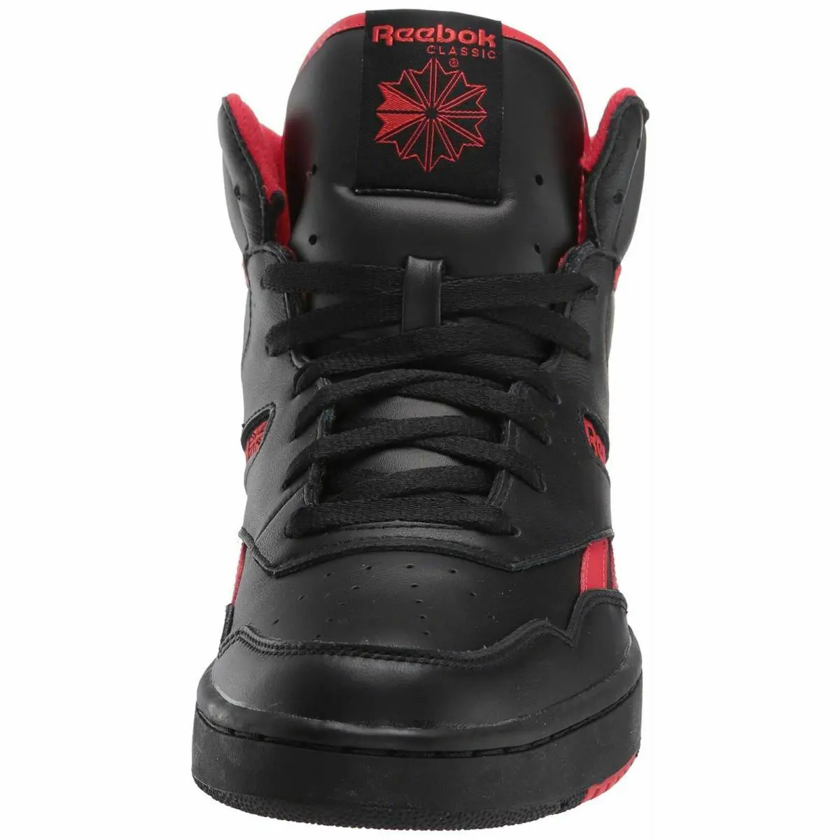 Reebok shoes - Black 1