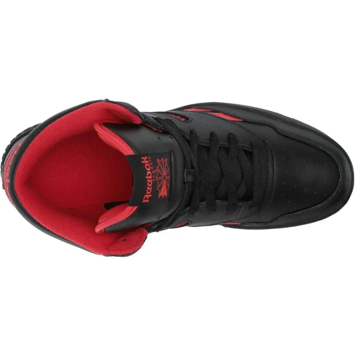 Reebok shoes - Black 3