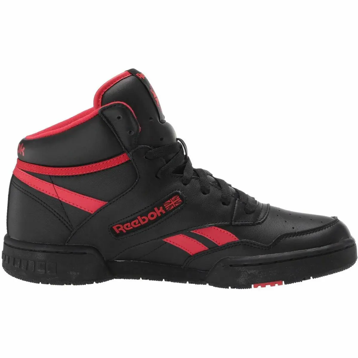 Reebok shoes - Black 4