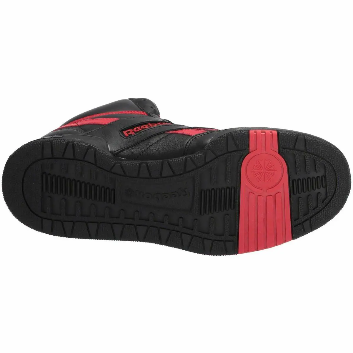 Reebok shoes - Black 6