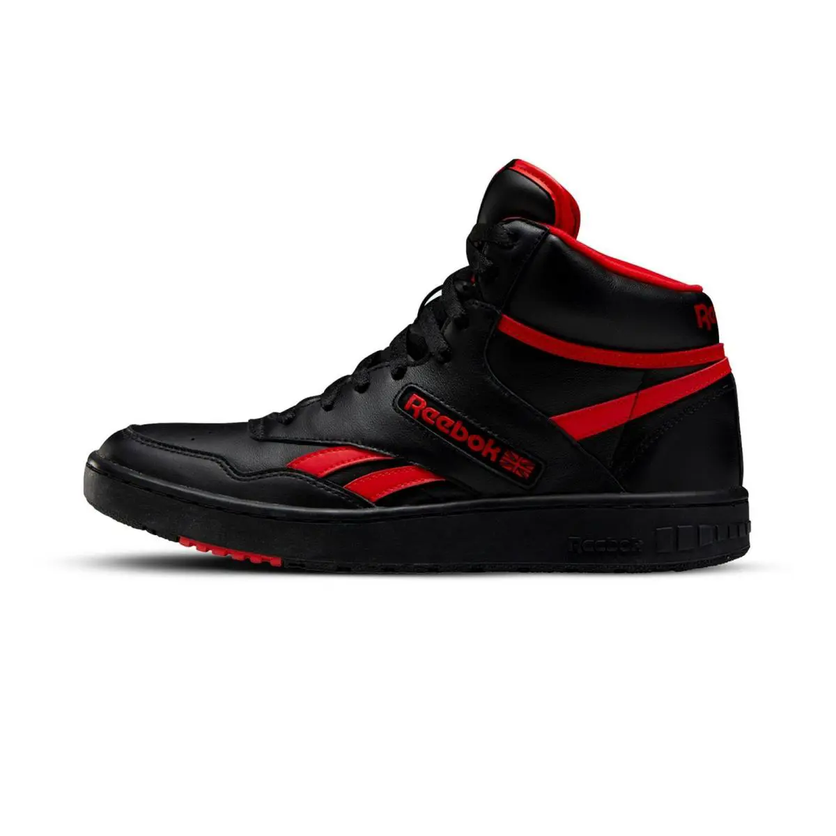Reebok shoes - Black 7