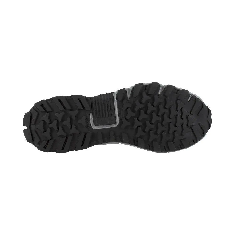 Reebok shoes - TRAILGRIP WORK - TRAILGRIP WORK - RB3403 - Navy, Black and Grey 8
