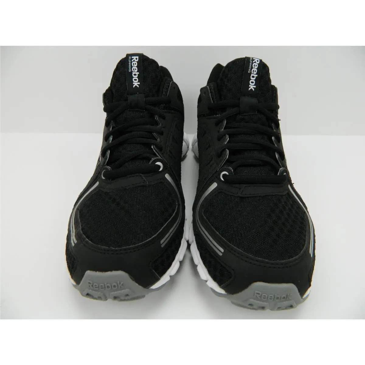 Reebok shoes - Reebok SmoothFlex Flyer - SmoothFlex Flyer - Black 2
