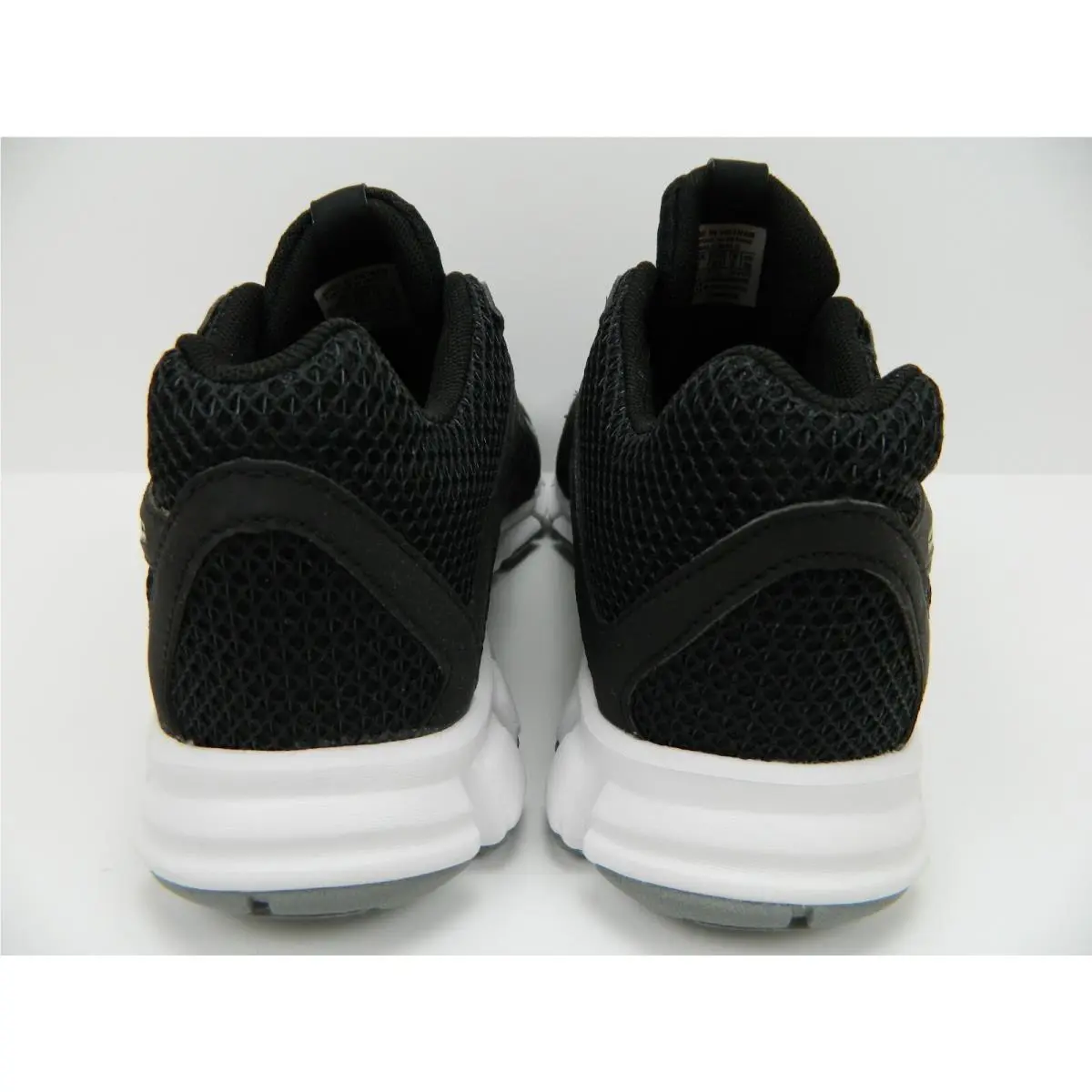 Reebok shoes - Reebok SmoothFlex Flyer - SmoothFlex Flyer - Black 3