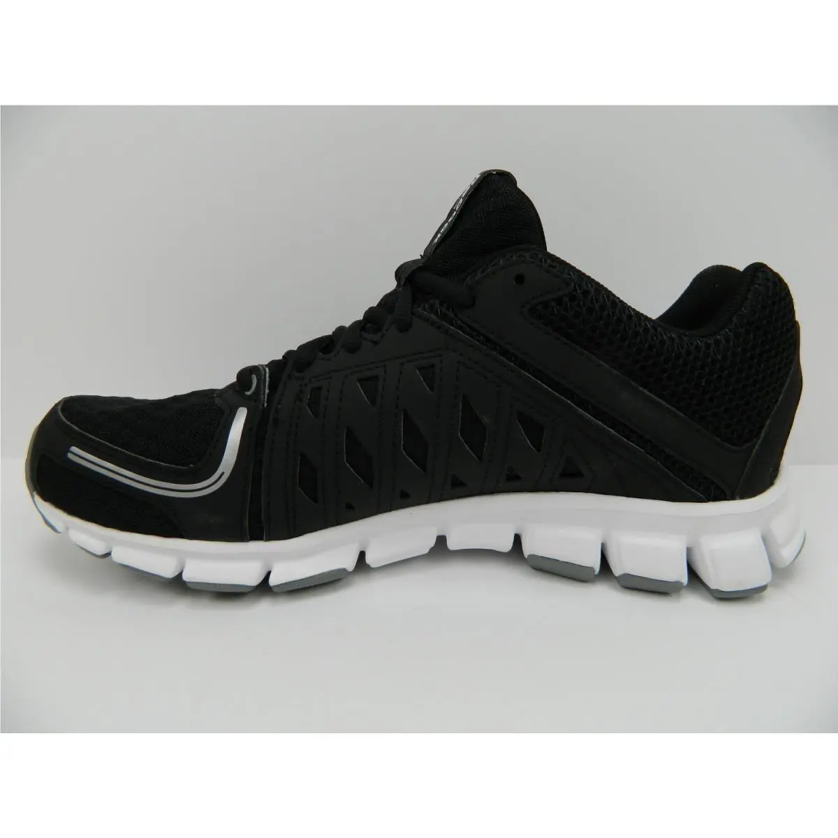 Reebok shoes - Reebok SmoothFlex Flyer - SmoothFlex Flyer - Black 10
