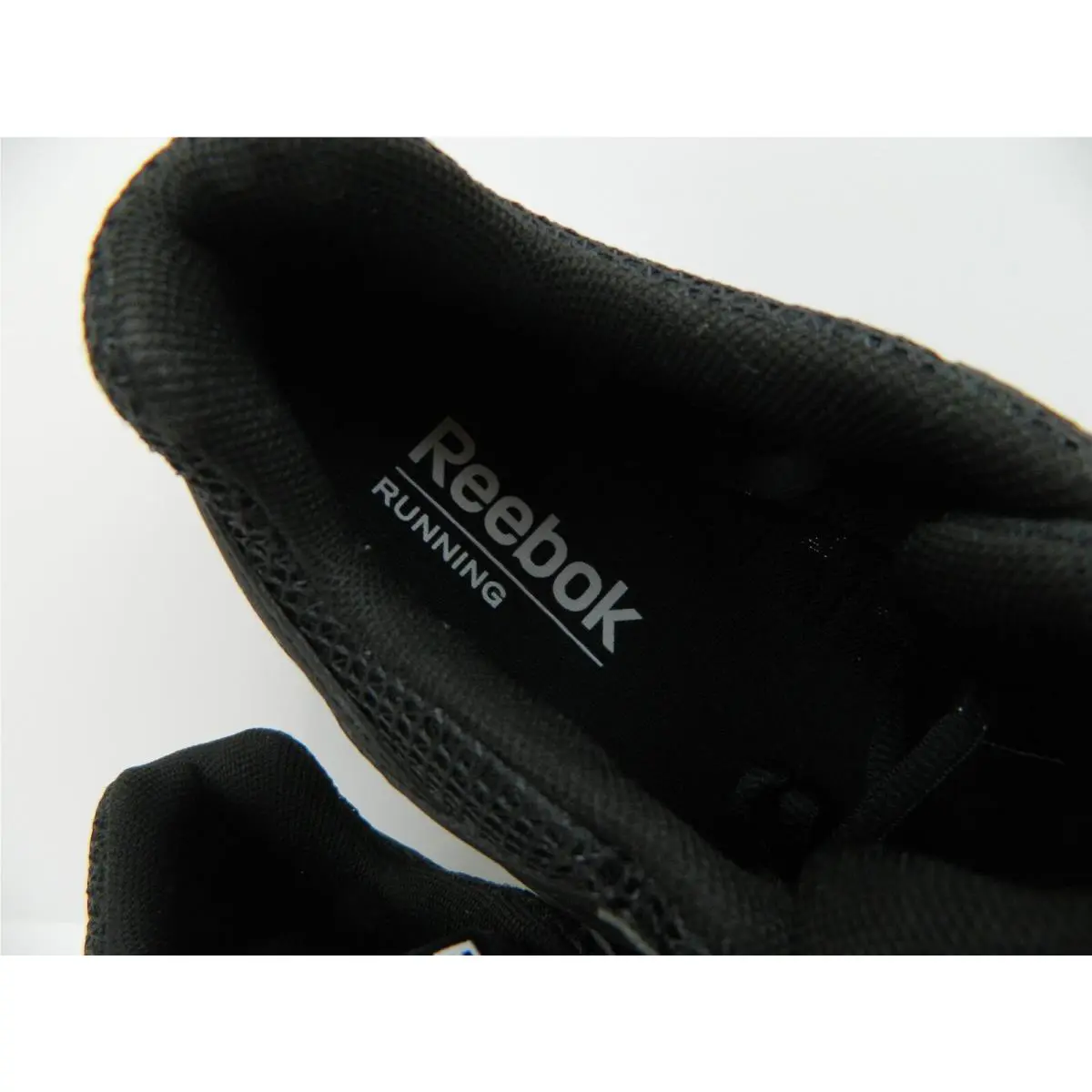 Reebok shoes - Reebok SmoothFlex Flyer - SmoothFlex Flyer - Black 6