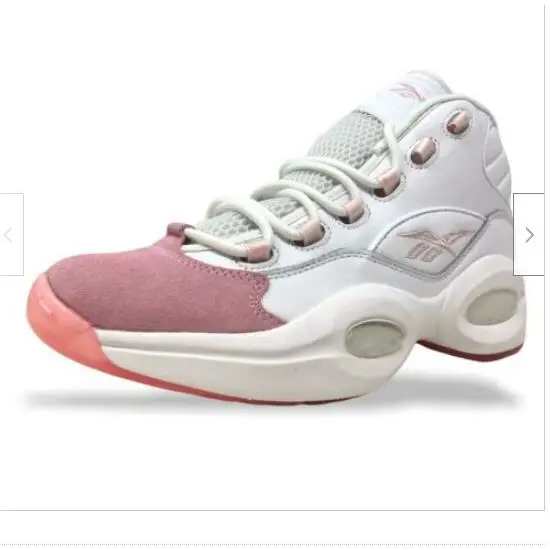 Reebok shoes - Question - Question - G55120 - White Pink 2
