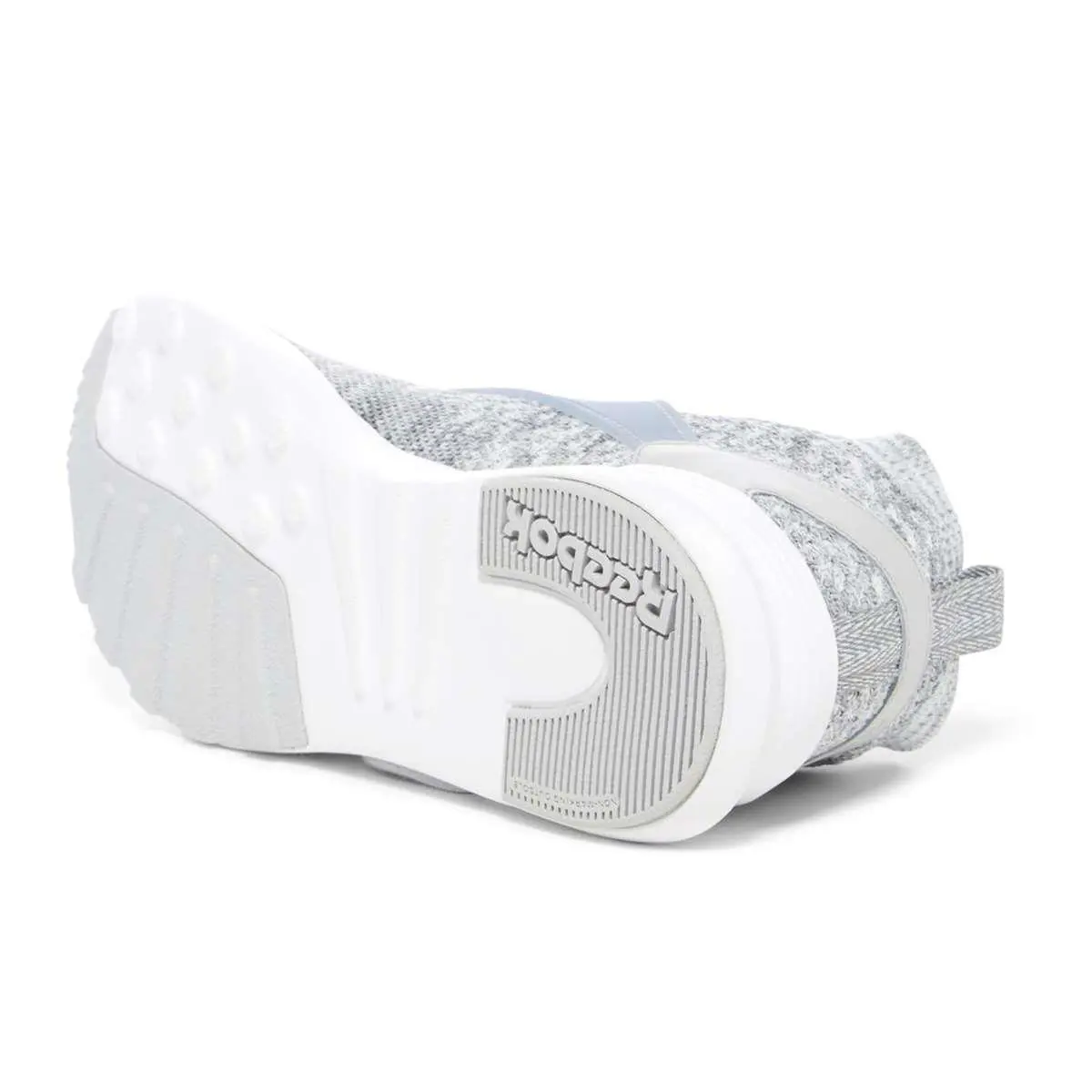 Reebok shoes - DMX Zoku Runner - DMX Zoku Runner - Gray 1