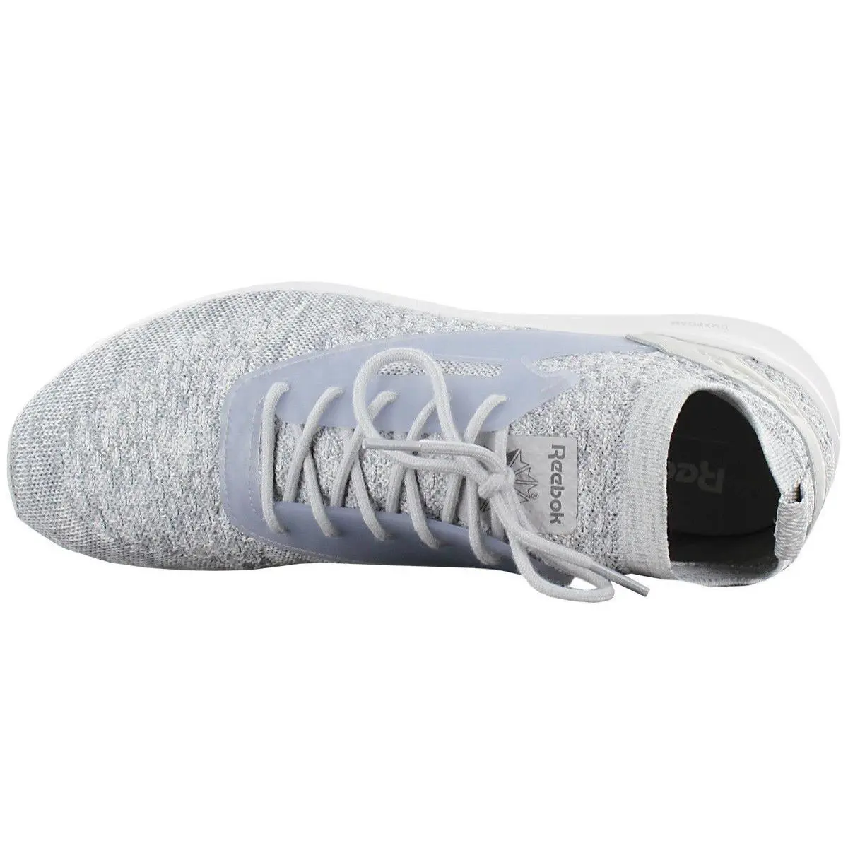 Reebok shoes - DMX Zoku Runner - DMX Zoku Runner - Gray 2
