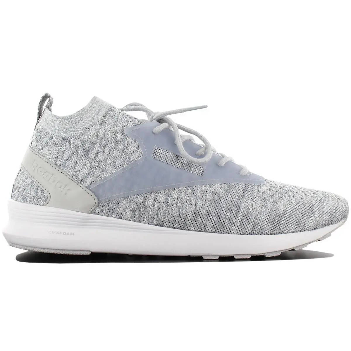 Reebok shoes - DMX Zoku Runner - DMX Zoku Runner - Gray 5