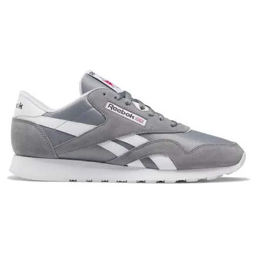 Reebok Men`s Classic Walking Lightweight Breathable Shoes Sneakers Rubber Sole