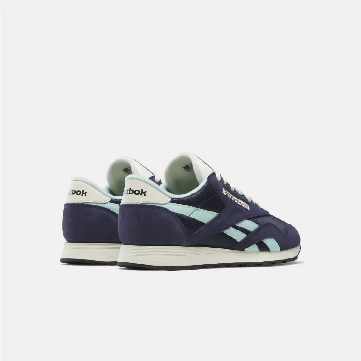 Reebok shoes - Vector Navy 2
