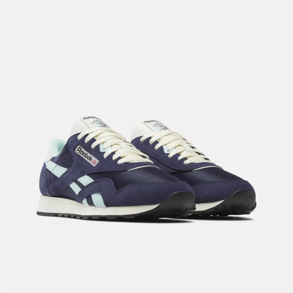 Reebok shoes - Vector Navy 3
