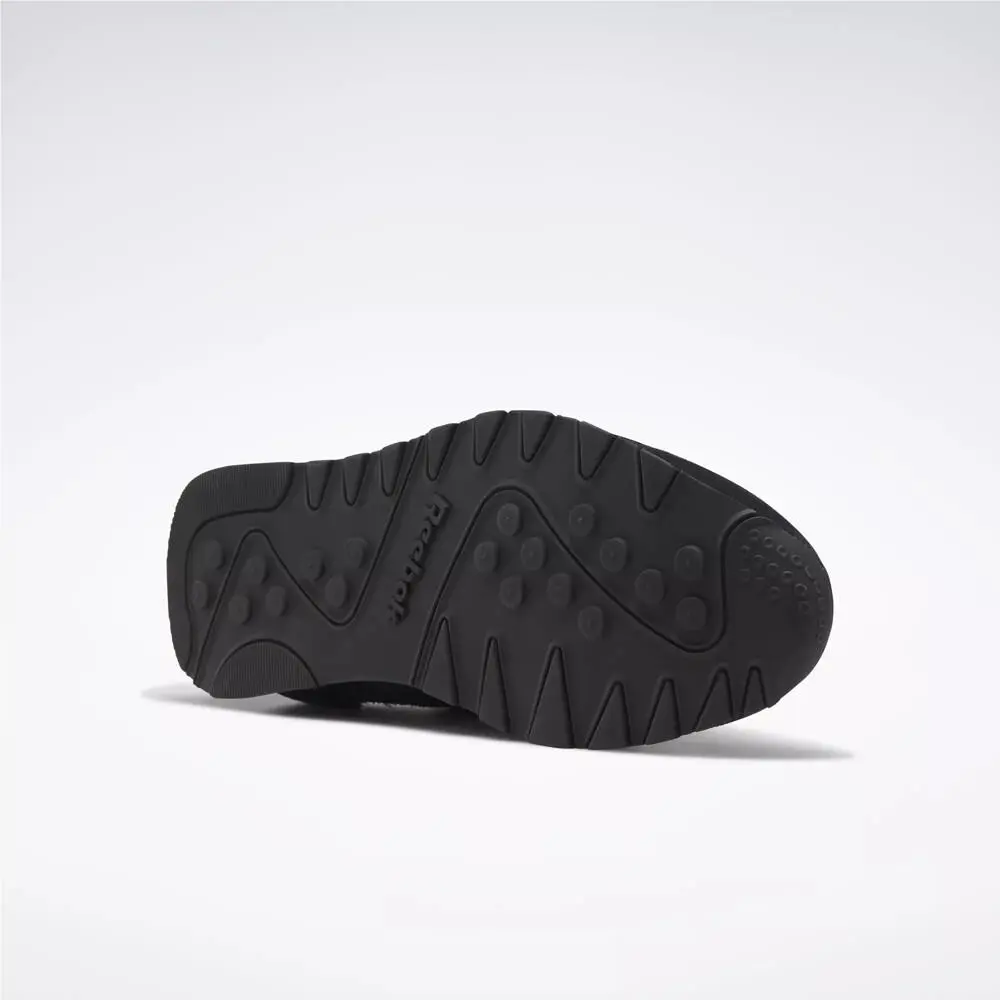 Reebok shoes - Black 4