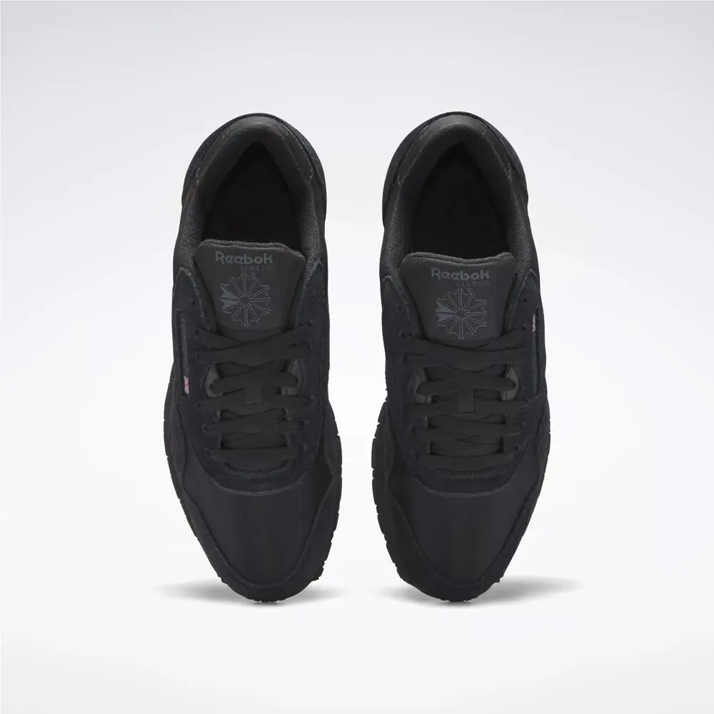 Reebok shoes - Black 5