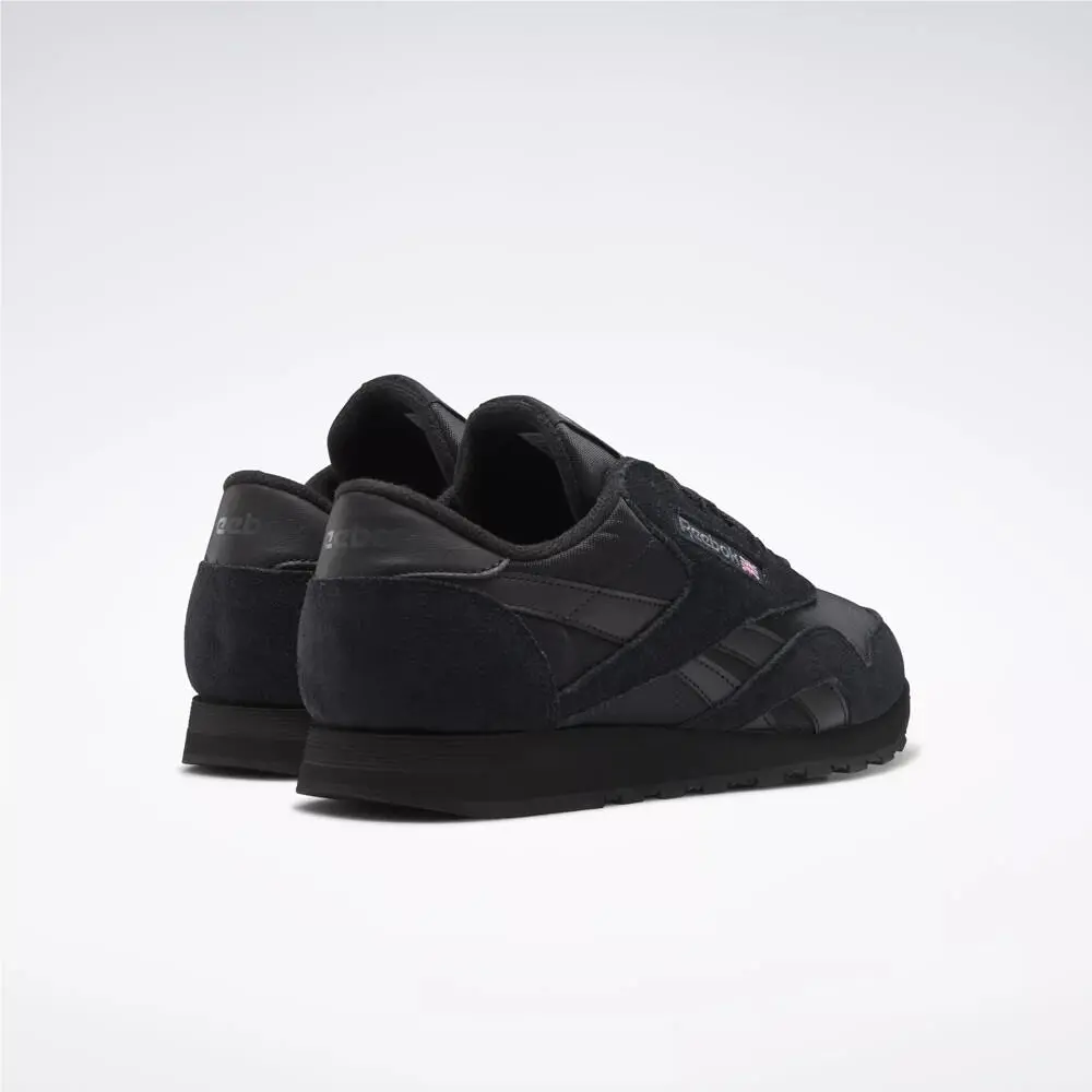 Reebok shoes - Black 6